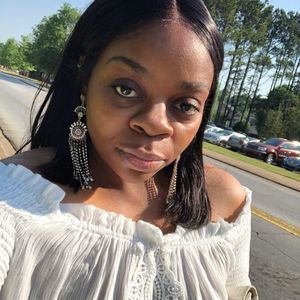 Meet your Posher, Khandice